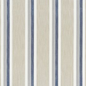 Camengo / Bruges Stripe textil