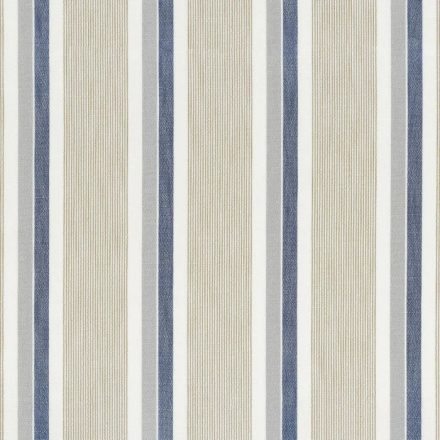 Camengo / Bruges Stripe textil