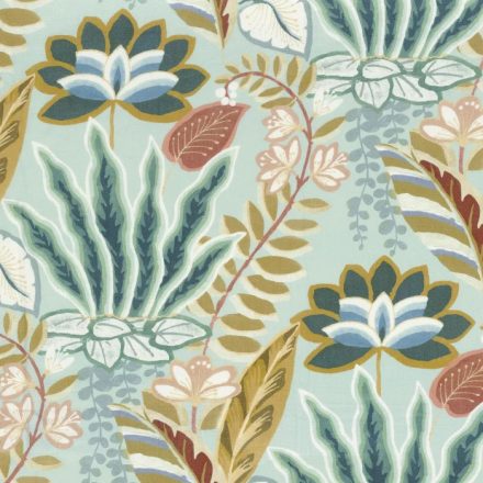 Camengo / Hawaii  textil