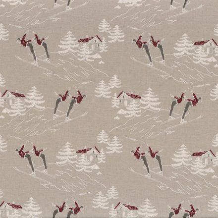 Camengo / Winter textil
