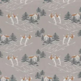 Camengo / Winter textil