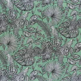 Camengo / Into the Wild Texture textil