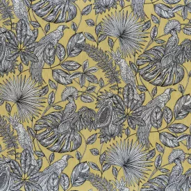 Camengo / Into the Wild Texture textil