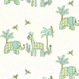 Camengo / Rose&Nino textil