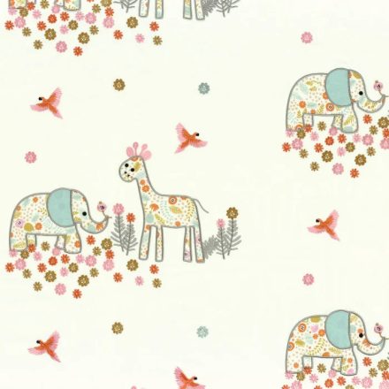 Camengo / Rose&Nino textil