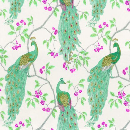 Camengo / Jewel textil