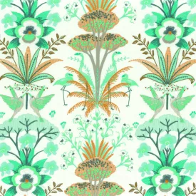 Camengo / Paradis textil