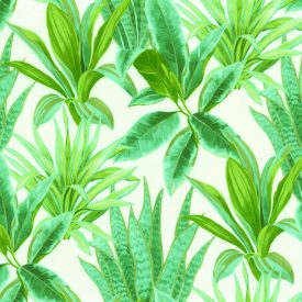 Camengo / Paradis Print textil