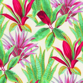 Camengo / Paradis Print textil