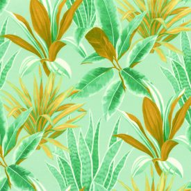 Camengo / Paradis Print textil