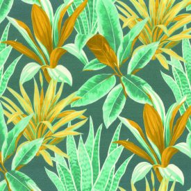 Camengo / Paradis Print textil