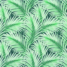 Camengo / Paradis Print textil