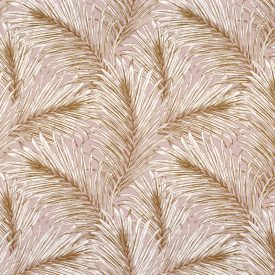 Camengo / Paradis Print textil