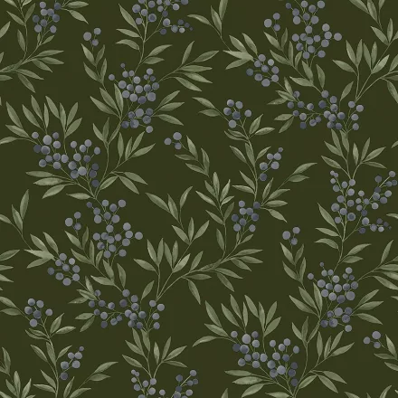 Boras / Woodland tapéta