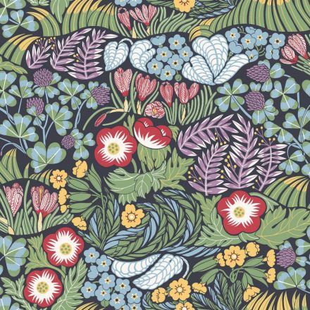 Boras / New Heritage tapéta