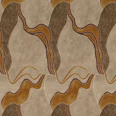 Camengo / Brisbane textil