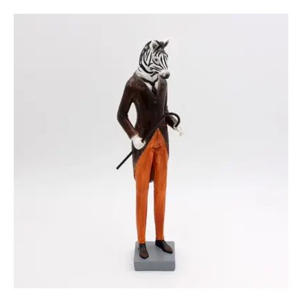 Werner / Mr.Grant Figure