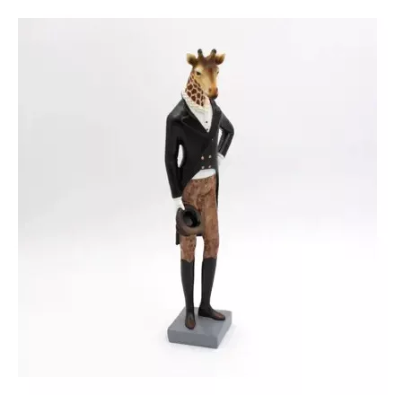 Werner / Mr.Rothschild Figure