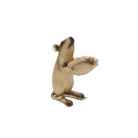 Werner / Rudi the Rat plate