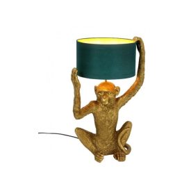 Werner / Chimpy table lamp