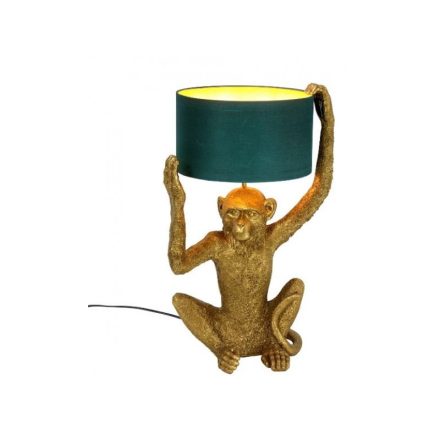 Werner / Chimpy table lamp