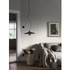 Boras / Shades tapéta