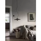 Boras / Shades tapéta