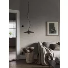 Boras / Shades tapéta