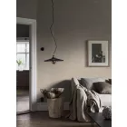 Boras / Shades tapéta