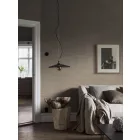 Boras / Shades tapéta