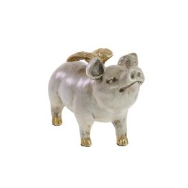 Werner / Pig w. wings