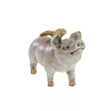 Werner / Pig w. wings