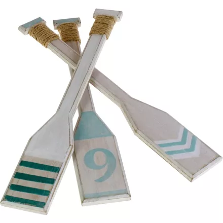 Werner / Paddle 3db/szett