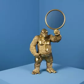 Werner / Monkey mirror