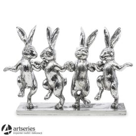 Werner / Rabbits dancing