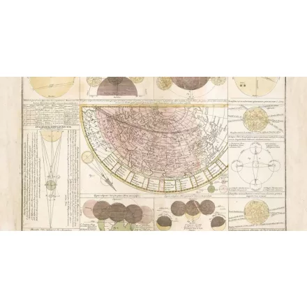 Tecnografica / Geometric Note