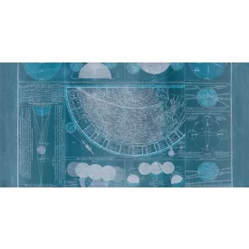 Tecnografica / Geometric Note