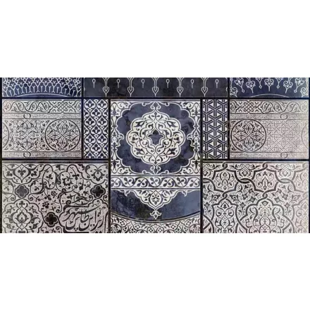 Tecnografica / Wayfarer