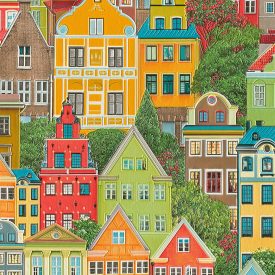 Vavex / 2022 tapéta