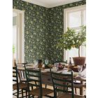 Boras / Orangeri tapéta