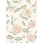 Boras / Orangeri tapéta