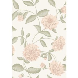 Boras / Orangeri tapéta