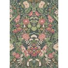 Boras / Orangeri tapéta