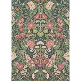 Boras / Orangeri tapéta