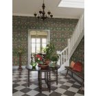 Boras / Orangeri tapéta