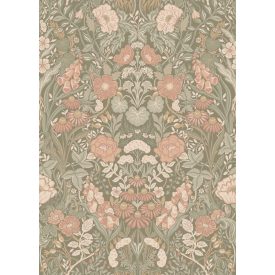 Boras / Orangeri tapéta