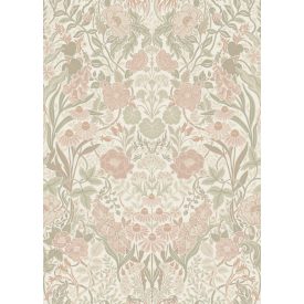 Boras / Orangeri tapéta