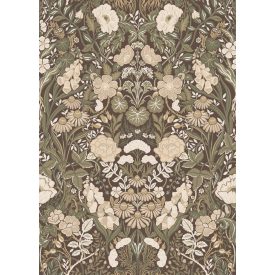 Boras / Orangeri tapéta