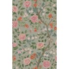 Boras / Orangeri tapéta