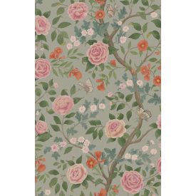 Boras / Orangeri tapéta